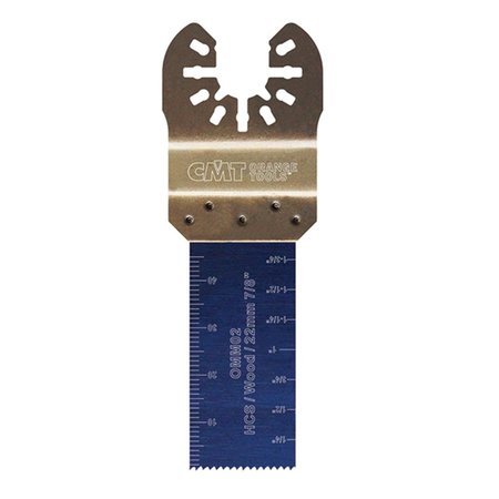 CMT 1.38 in. Plunge & Flush Cut for Wood CMT0MM02 X1